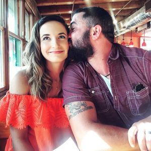 Meet your Posher, Audrey